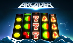 arcader netent