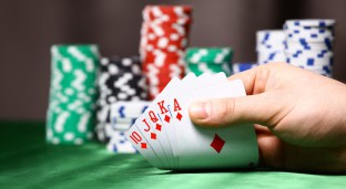poker i norge 2025