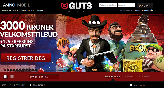Guts