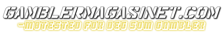 Gamblermagasinet.com